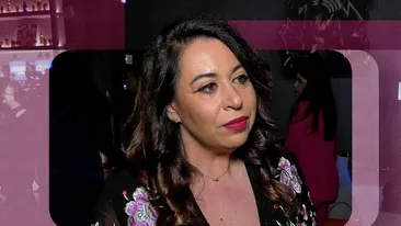 Oana Roman a sunat la 112 dis-de-dimineață! Vedeta, luată la mișto de operator: ”Atât a putut!”