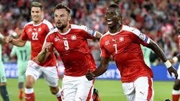 Elveţia întâlneşte Irlanda de Nord cu gândul la Mondial!