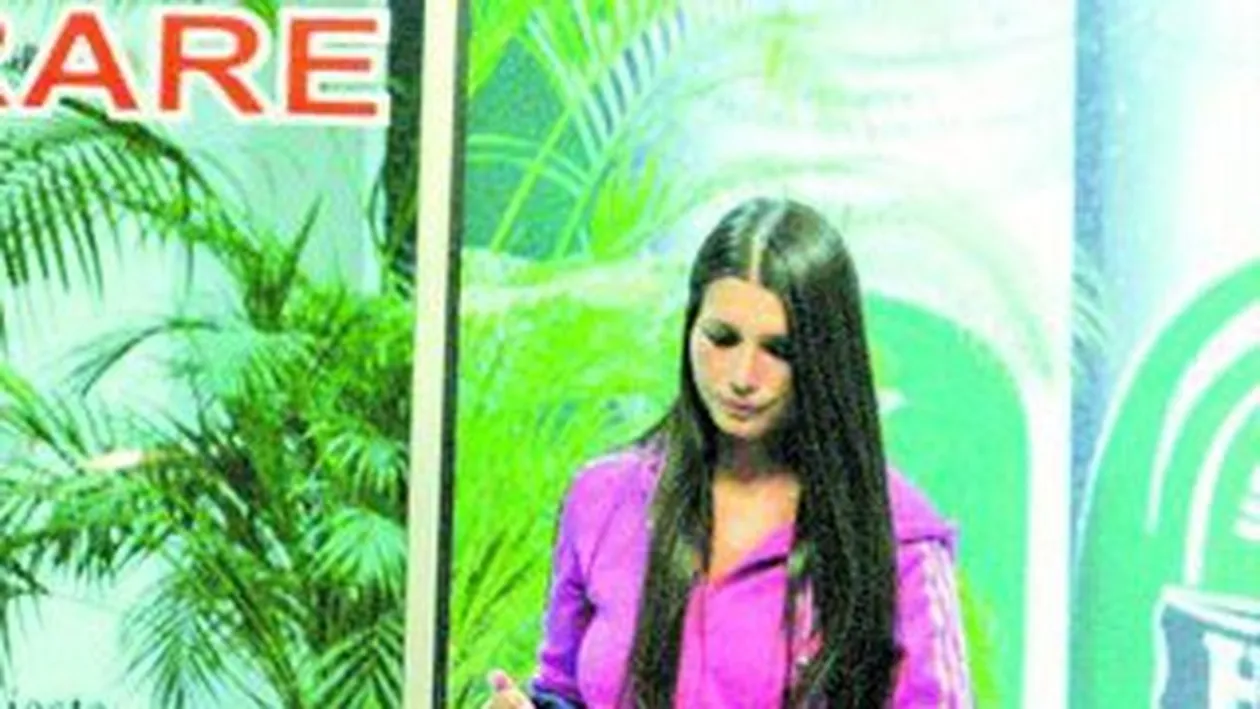 Are grija de trupul ei! Elena Basescu prefera bio