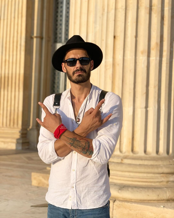 George Burcea va rămâner în țară câteva luni