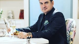 Adi de la Vâlcea a pățit-o! Prin ce rușine a trecut după ce a pierdut procesul cu fiica lui Vadim Tudor și Marian Nistor. “S-a trezit cu doi jandarmi la poartă și...”