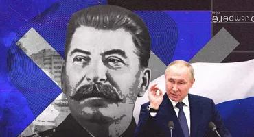 Cum s-ar putea schimba demografia Rusiei. Putin şi Stalin - uniţi de o decizie malefică