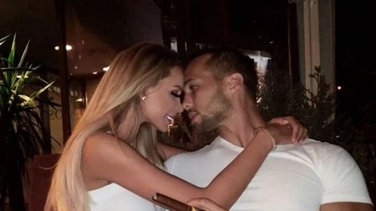 Bianca Drăgușanu a vorbit despre căsătorie: „Nu pot să spun că mă voi căsători sau nu în viitorul apropiat. Niciodată nu spui niciodată!”