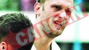Trei handbalisti s-au batut intr-un bar din Piatra Neamt