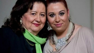 Gestul pe care Oana Roman îl face după ce pleacă de la mama ei. Ți se rupe sufletul, are lacrimi în ochi