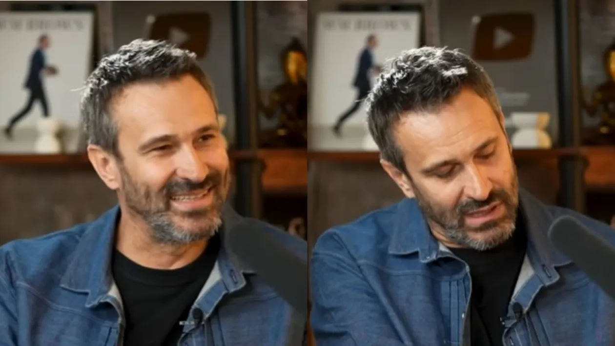 Drama neștiută a lui Nicolai Tand. Iadul prin care a trecut în Franța: ”Mâncam conserve pentru pisici”