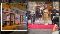 Ambasadorul Italiei i-a fost alături la inaugurare, dar afacerea Ramonei Bădescu a dat faliment!