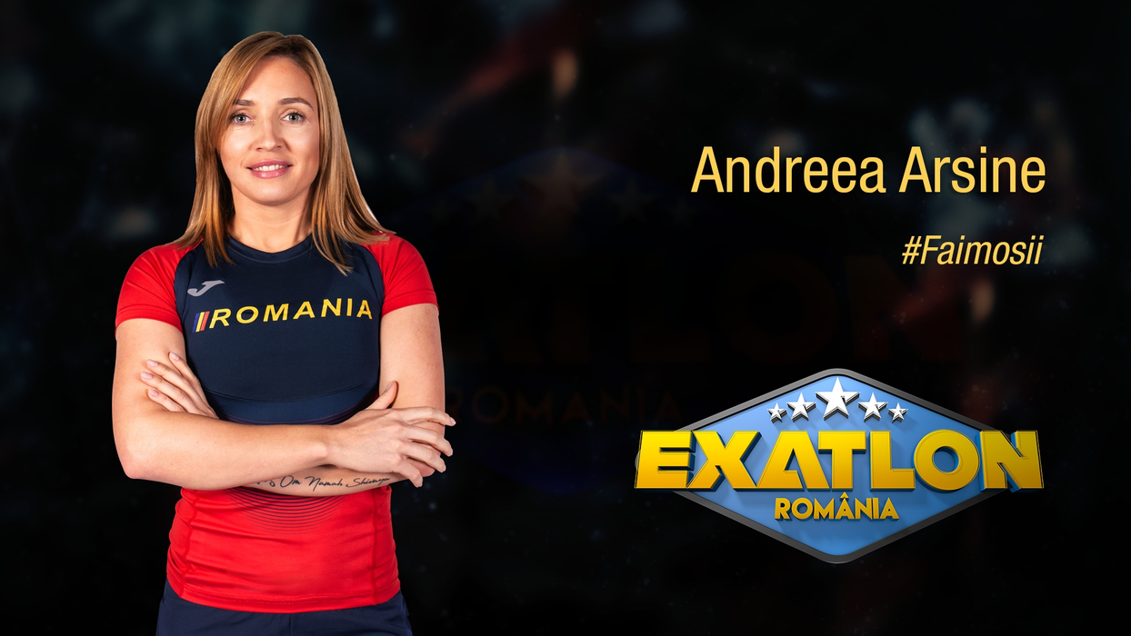 Kanal D a făcut anunțul! Ce vedete participă la Exatlon 3 România