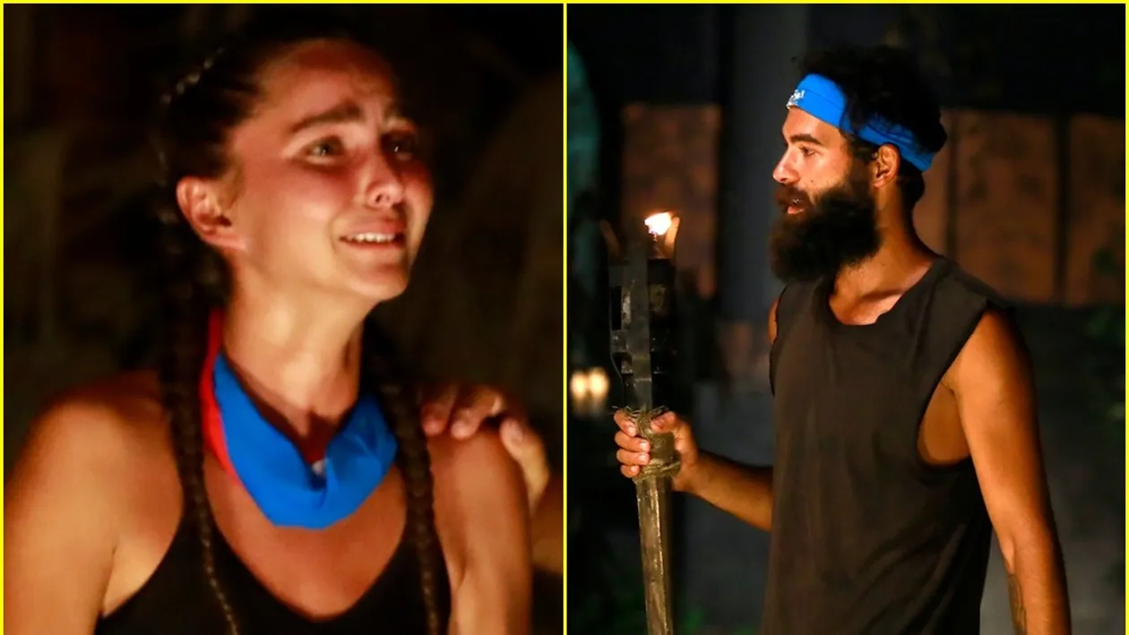 Urlete și disperare la Pro TV după eliminarea șoc de la Survivor România. Una dintre concurente a izbucnit și și-a uimit colegii