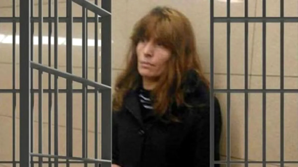 Un specialist criminolog rupe tăcerea în cazul condamnării Magnalenei Șerban, ucigașa de la metrou: ”O fac până când găsesc un judecător îngătuitor!”