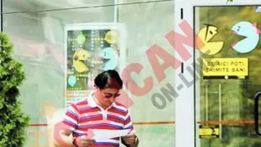 Ce atent e Tal cu Daniela Gyorfi!