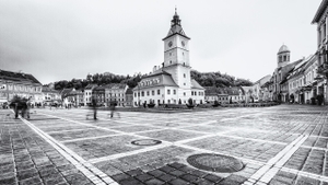 Cel mai frumos oraș din România a fost ales de localnici și de turiști. Ghicești care e?
