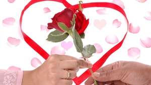 Valentine's Day în Sibiu: Concerte, căsătorii de o zi şi cine romantice