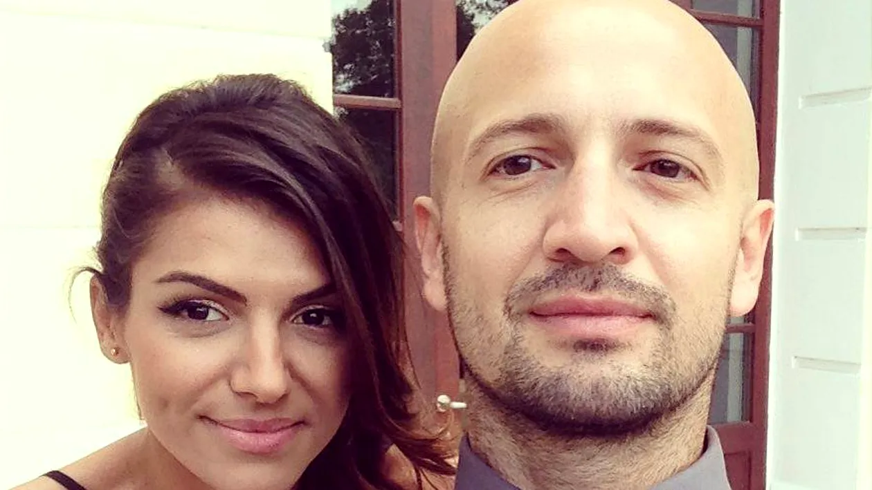ALE BLAKE şi SASHA LOPEZ s-au despărţit, după o căsnicie de cinci ani!
