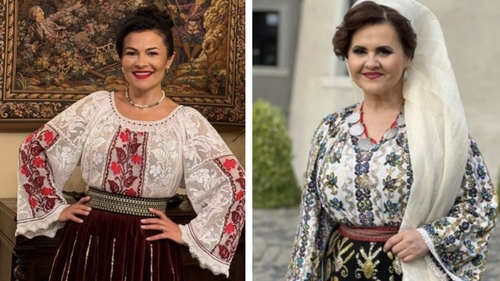 Tribunalul a dat verdictul final în procesul dintre Niculina Stoican și  Olguța Berbec: „Am câștigat”