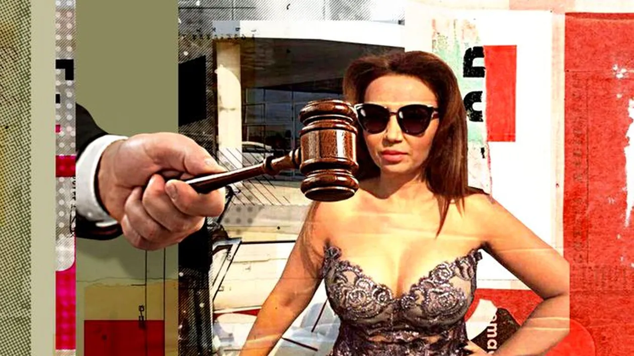 Narcisa, replică acidă după ce Nicolae Guță a intentat proces împotriva ei: ”Știi că nu ai voie să vorbești mult”