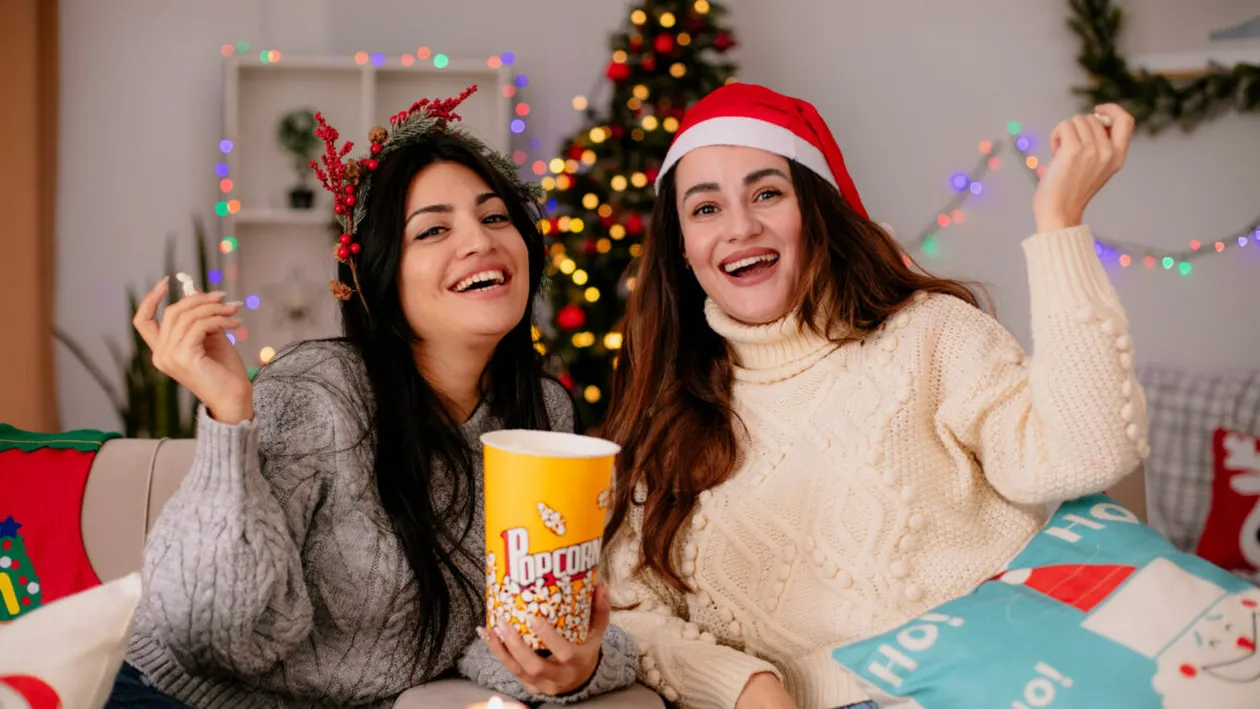 Cele mai iubite filme de Crăciun din toate timpurile. Pelicule de văzut în ziua Crăciunului