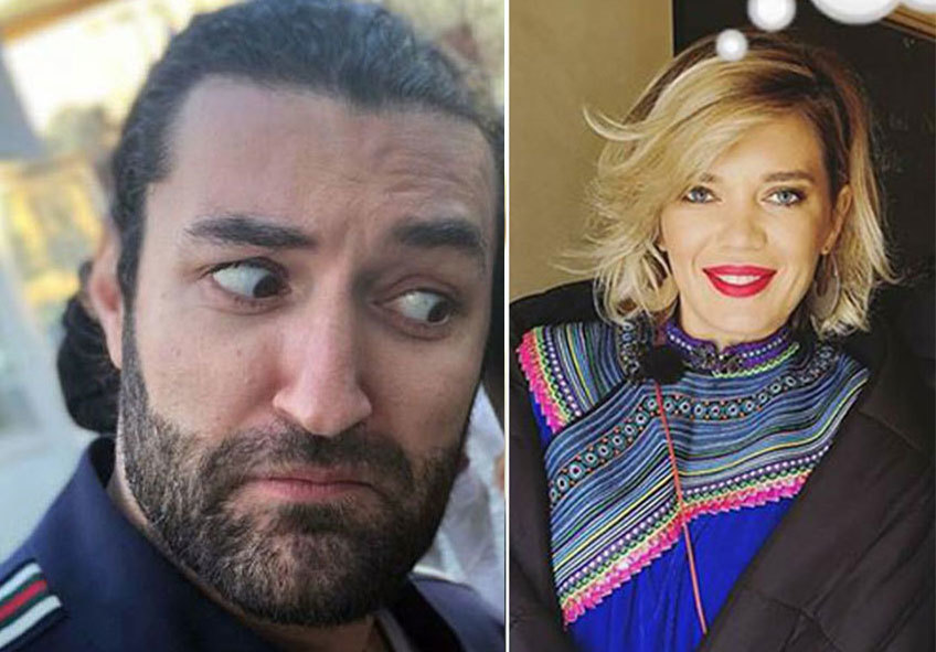 S-a zvonit că s-a despărţit de Smiley, iar acum… Gina Pistol a făcut marele anunţ. “O să mă mărit când…”