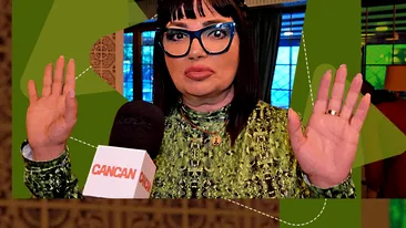 Motivul pentru care Ozana Barabancea a ajuns jurat la ”Te cunosc de undeva”, de la Antena 1: ”Să fie clar: am fost abordată pentru…” Condiția pentru ca Andreea Bălan să revină