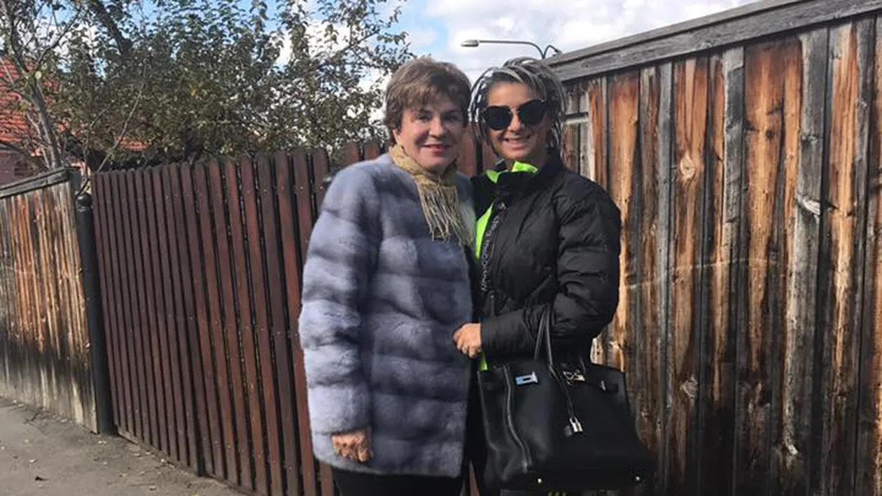 ANAMARIA PRODAN,  a făcut anunţul după ce a fost la mănăstire:,,Am hotărât că...‘’