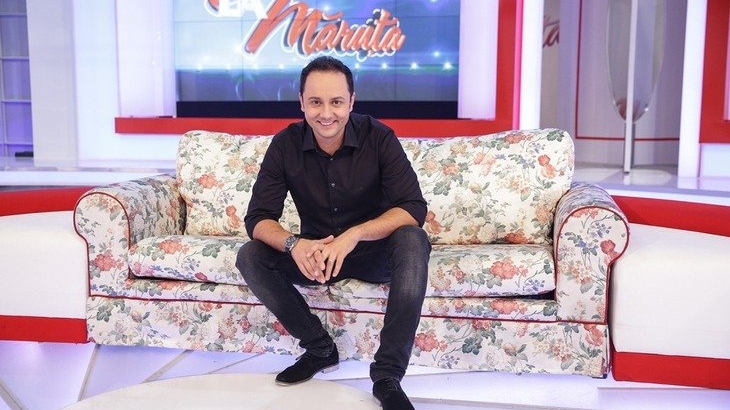 Incredibil cum arăta Cătălin Măruță în urmă cu 11 ani, înainte de a se căsători cu Andra