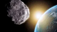 Umanitatea in pericol? Un asteroid de marimi extraordinare ar putea lovi vineri Pamantul!