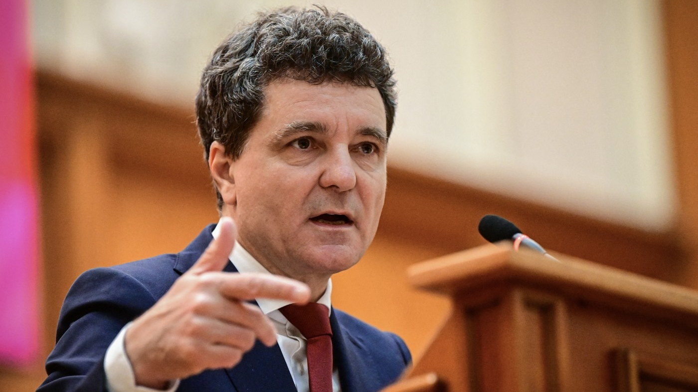 Curs valutar 26 mai 2025. Cât a ajuns să coste 1 euro, după învestirea lui Nicușor Dan în funcția de președinte al României