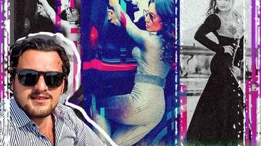 Ce s-a întâmplat cu iubitul Biancăi Rus după ce a părăsit-o fiindcă îl ”obliga să facă sex non-stop”