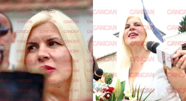 Ce a făcut Elena Udrea în prima zi în libertate. Prin ce trece de când nu mai este în celulă: „Ni se pare...”