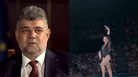 Marcel Ciolacu va boicota închiderea JO 2024, după ce Ana Maria Bărbosu a pierdut medalia: „În comunism, rușii ne furau”