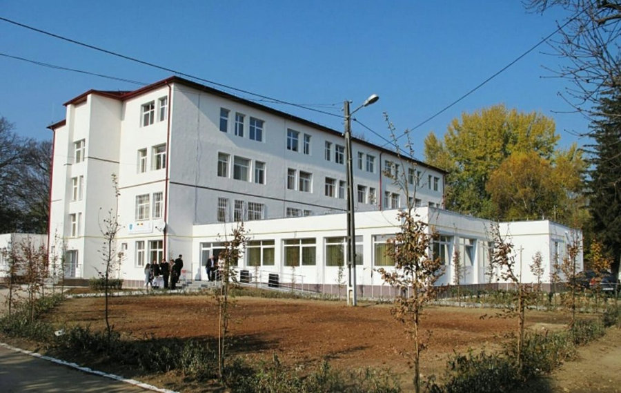 Focar Dâmbovița