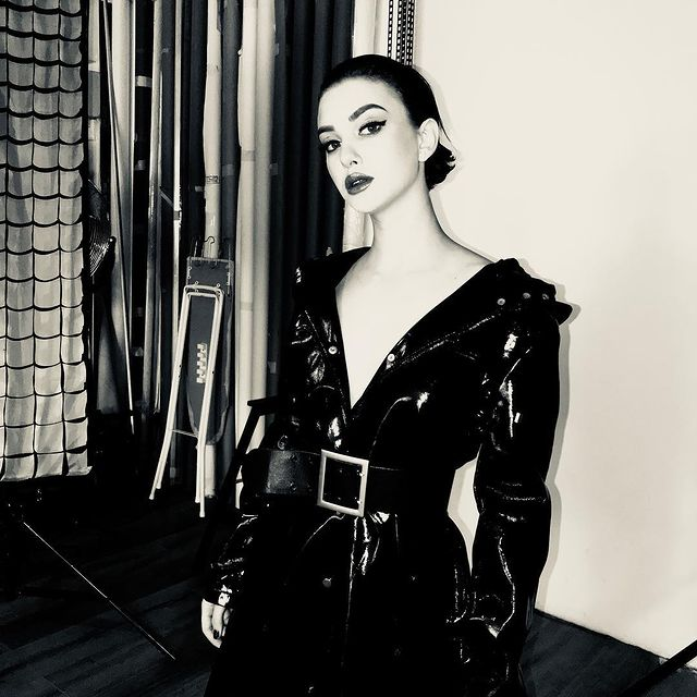 Olga Verbițchi vorbește în exclusivitate pentru CANCAN.RO despre posibila extindere a conflictului în Republica Moldova / Sursa Foto: Instagram.com