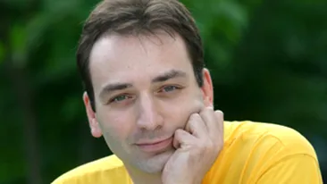 Radu Naum: Am un prieten care de trei ani merge numai cu bicicleta, iar medicul i-a spus sa se lase de fumat, el fiind nefumator