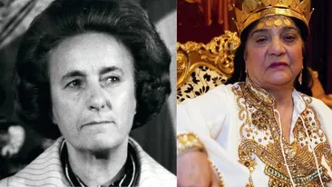Maria Câmpina, dezvăluiri neştiute despre Elena Ceauşescu. Soția fostului președinte a mers să i se ghicească în tarot: Ia-ți zborul și plecați, că e vărsare de sânge