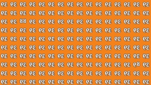 TEST IQ | Găsiți singurele două numere diferite de 36, în această poză inversată