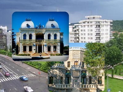 Escapada de weekend pe care mulți bucureșteni o ratează! Ai castel, muzee, istorie, lac și munte la doi pași