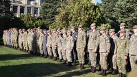 Armata Română mobilizează 10.000 de oameni. Care este motivul