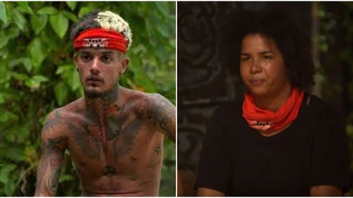 Georgiana Lupu l-a criticat dur pe Zanni, câștigătorul ”Survivor România”: „A mâncat %^&*# de mine”