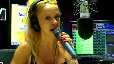 Care este vocea reală a Andei Adam. Cum cântă fără playback concurenta de la Asia Express 2025, de fapt