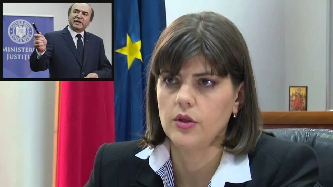 UPDATE: Decizia CSM în urma solicitării cu privire la revocarea șefei DNA, Codruța Kovesi