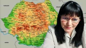 Previziune bulversantă făcută de Maria Ghiorghiu. Ce susține faimoasa prezicătoare că se va întâmpla în România, zilele următoare
