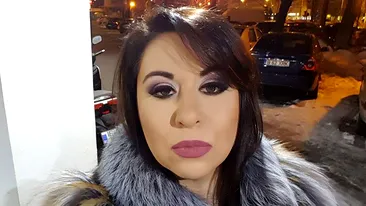 OANA ROMAN, în acelaşi spital cu ILEANA CIUCULETE! Ce mesaj a postat pe Facebook:,,Şocul a fost şi mai mare…‘’