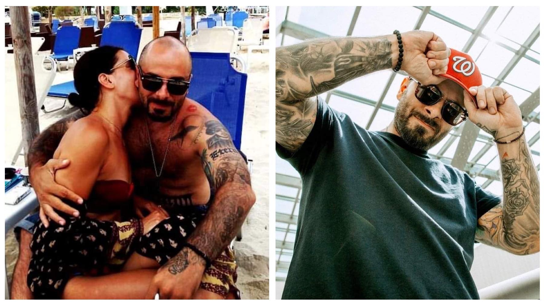 Uzzi de la B.U.G. Mafia a devenit tătic! ”Băiatul rău” s-a așezat, în sfârșit, la casa lui