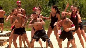 Cucu a fost eliminat de la Survivor România! Faimosul a făcut declarații acide după părăsirea competiției. „O să vă lămuriți voi cândva cine e om și cine nu”