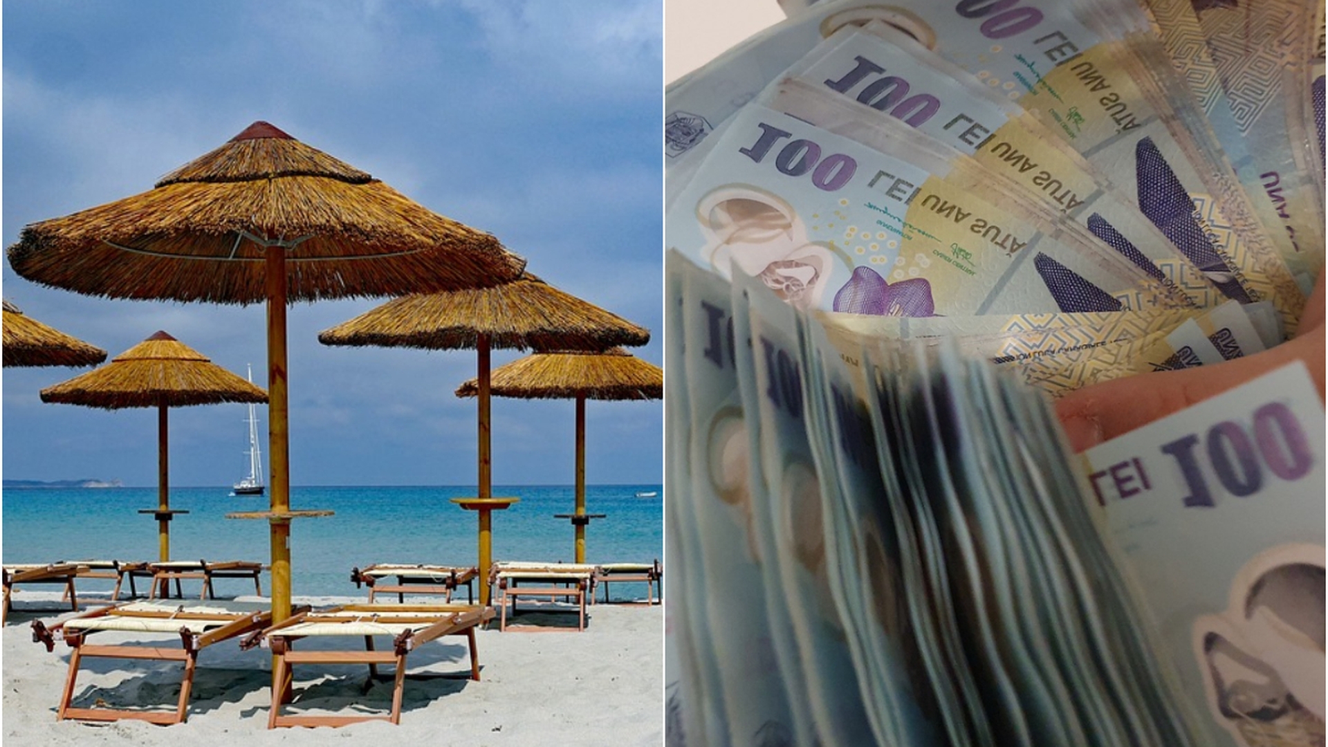 Cât va costa cazarea pe litoral, de la 1 septembrie 2023. Ce preț plătește o persoană pentru un sejur de 5 nopți