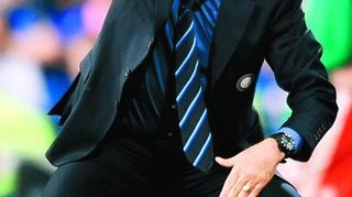 Cele 10 principii care l-au dus pe Mourinho in top