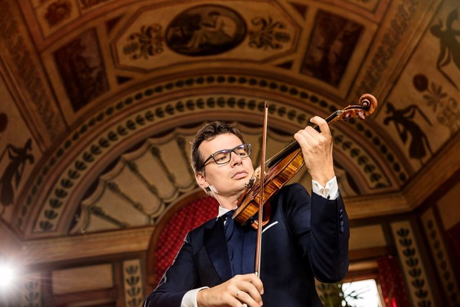 El este castigatorul Romanii au talent 2018. Emil Rengle a luat marele premiu de 120.000 de euro la Pro TV