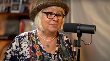 Mirabela Dauer, confesiuni dureroase despre fostul soț. Episodul care i-a marcat viața