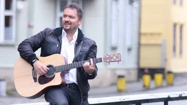 Tony Poptamas i-a taiat cordonul ombilical copilui sau! Care explicatia din spatele acestui obicei ciudat