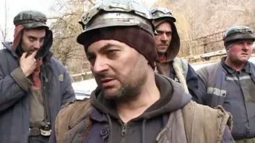 Ce salariu are un miner din România